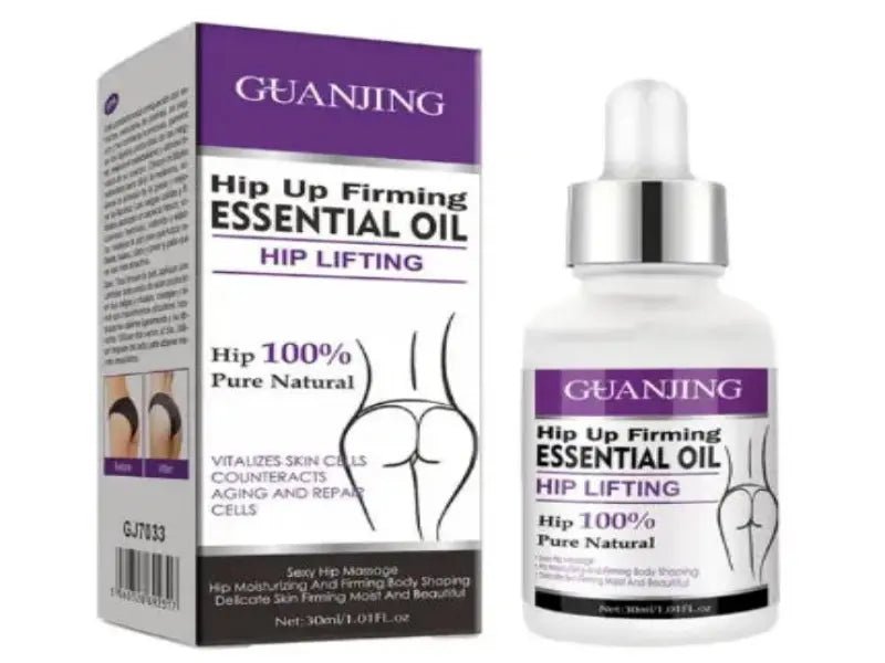 ACEITE REAFIRMANTE DE GLUTEOS - Tienda De 1 - Click
