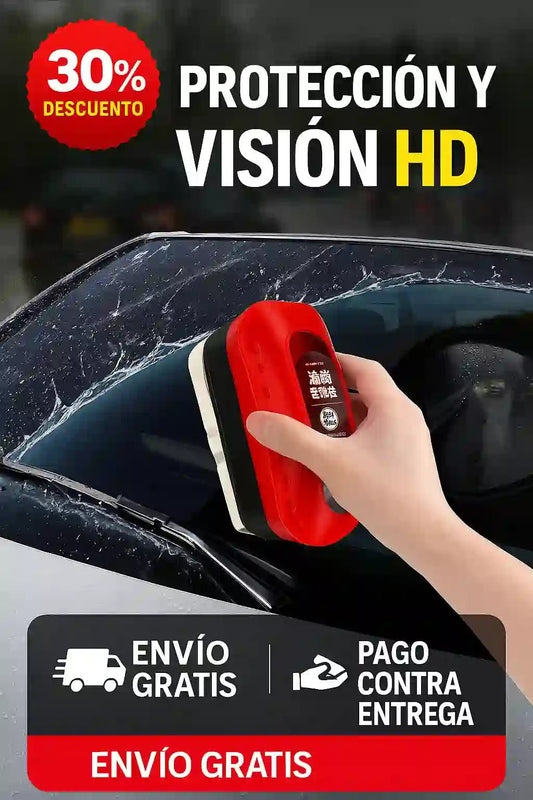 ClearView Pro – Visión clara en todo momento. - Tienda De 1 - Click