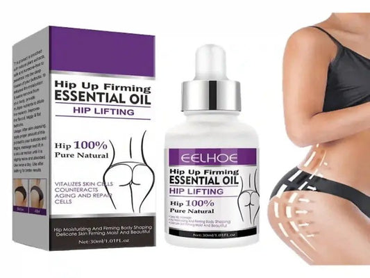 ACEITE REAFIRMANTE DE GLUTEOS - Tienda De 1 - Click