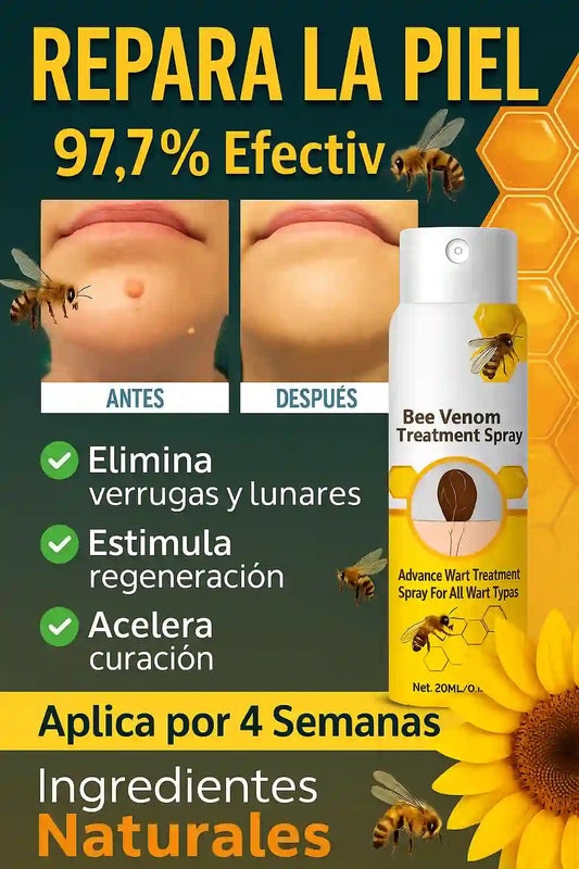 Eliminador de verrugas y manchas - TAG RECEDE ORIGINAL. - Tienda De 1 - Click