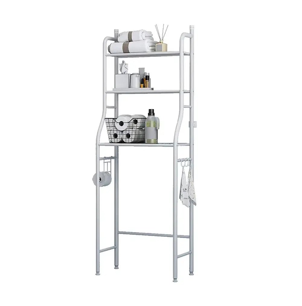 ESTANTE ORGANIZADOR LAVADORA - 30% DE DESCUENTO - Tienda De 1 - Click