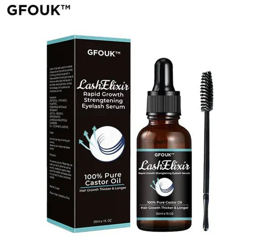 Lashelixir Suero Para Pestañas - Tienda De 1 - Click