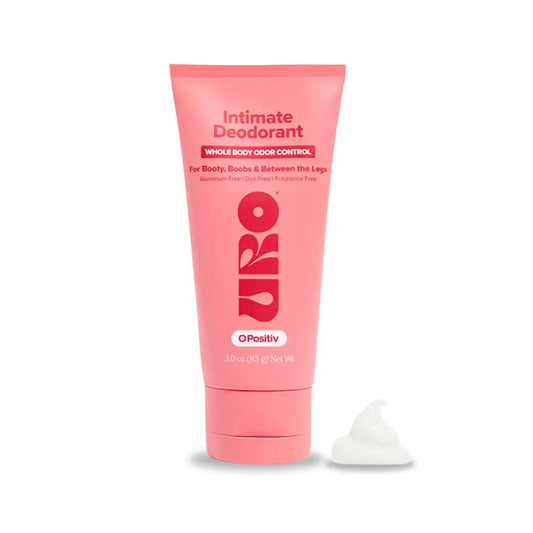 URO DESORANTE INTIMO CREMA - 30% DE DESCUENTO - Tienda De 1 - Click